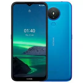 Смартфон Nokia 1.4 3/64