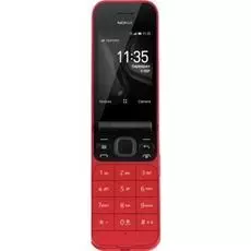 Мобильный телефон Nokia 2720 Flip Dual sim