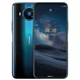Смартфон Nokia 8.3 DS 5G 8/128GB
