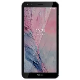 Смартфон Nokia C01 PLUS DS 1/16