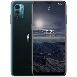 Смартфон Nokia G21 DS 4/64GB