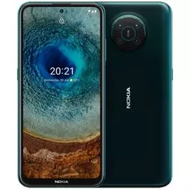 Смартфон Nokia X10 DS 6/128