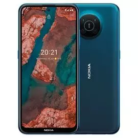 Смартфон Nokia X20 8/128GB