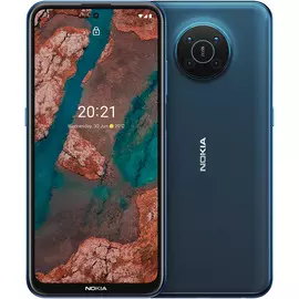 Смартфон Nokia XR20 DS 6/128