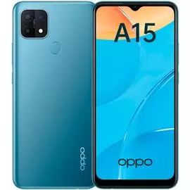 Смартфон OPPO A15 (CPH2185)