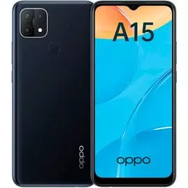Смартфон OPPO A15 (CPH2185)