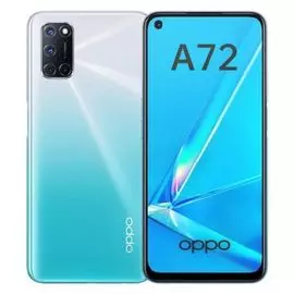 Смартфон OPPO A72 (CPH2067)