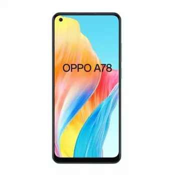 Смартфон OPPO A78 (8+256) зеленый