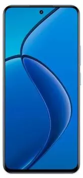 Смартфон Realme 12 4G 8/128GB голубой