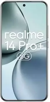 Смартфон Realme 14 Pro+ 8/256GB RMX5051 (8+256) GREY Grey