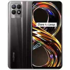Смартфон Realme 8i 4/64GB