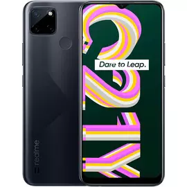 Смартфон Realme C21-Y 4/64GB