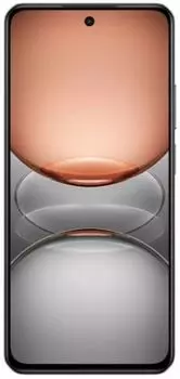 Смартфон Realme C75 8/256GB RMX3941 (8+256) BLACK черный