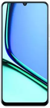 Смартфон Realme Note 60 4/128GB RMX3933 (4+128) BLUE голубой