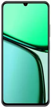 Смартфон Realme С61 8/256GB зеленый