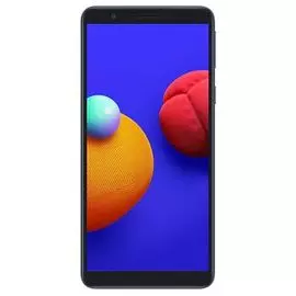 Смартфон Samsung Galaxy A01