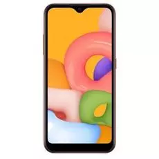 Смартфон Samsung Galaxy A01 2/16GB