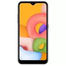 Смартфон Samsung Galaxy A01 2/16GB