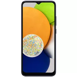 Смартфон Samsung Galaxy A03 64GB