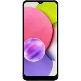 Смартфон Samsung Galaxy A03s 4/64GB