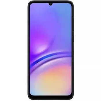 Смартфон Samsung Galaxy A05 LTE 4/64GB SM-A055FZKDCAU black