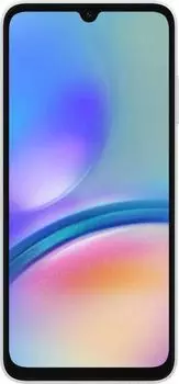 Смартфон Samsung Galaxy A05s 4/64GB SM-A057FZSUCAU silver