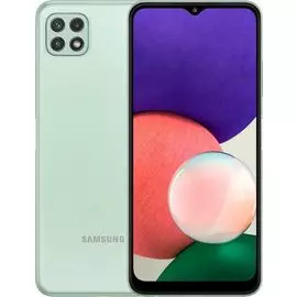 Смартфон Samsung Galaxy A22s 5G 128GB