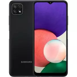 Смартфон Samsung Galaxy A22s 5G 128GB