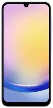 Смартфон Samsung Galaxy A25 8/256GB SM-A256ELBHCAU голубой