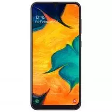 Смартфон Samsung Galaxy A30 64GB (2019)