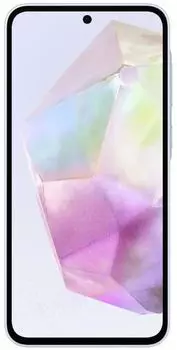 Смартфон Samsung GALAXY A35 5G NFC 8/256GB SM-A356ELBGSKZ L. blue