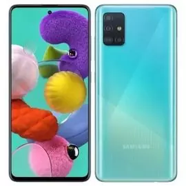 Смартфон Samsung Galaxy A51 128/6GB