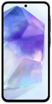 Смартфон Samsung Galaxy A55 5G 8/256GB SM-A556EZKCSKZ темно-синий
