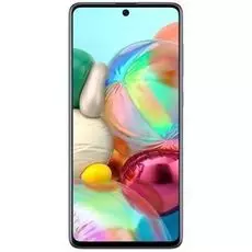 Смартфон Samsung Galaxy A71 6/128GB