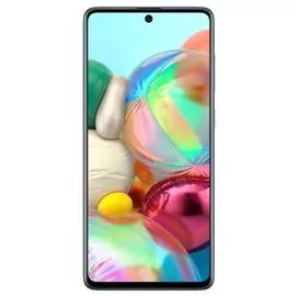 Смартфон Samsung Galaxy A71 6/128GB