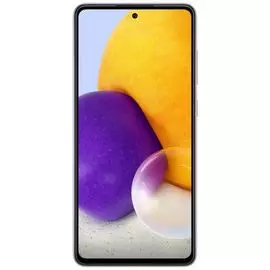 Смартфон Samsung Galaxy A72 256GB