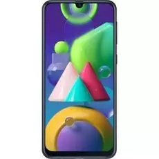 Смартфон Samsung Galaxy M21