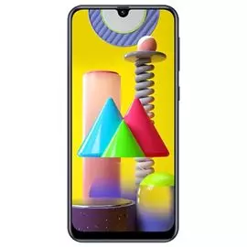 Смартфон Samsung Galaxy M31 (2020)