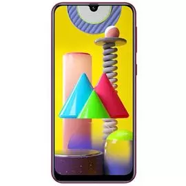 Смартфон Samsung Galaxy M31 (2020)