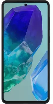 Смартфон Samsung Galaxy M55 8/128GB SM-M556EZKACAU black