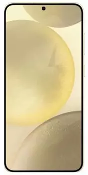 Смартфон Samsung Galaxy S24+ 5G 12/256GB SM-S926BZYBMEA желтый