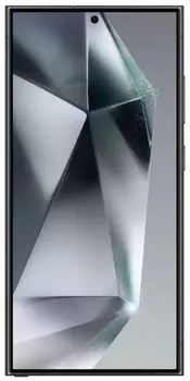 Смартфон Samsung Galaxy S24 Ultra 12/256GB SM-S928BZKGCAU titanium black