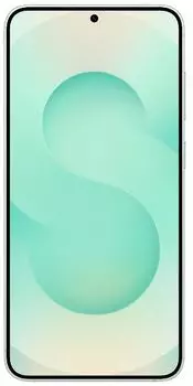 Смартфон Samsung Galaxy S25+ 12/512GB SM-S936BLGCCAC мятный