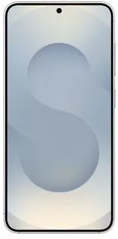 Смартфон Samsung Galaxy S25+ 5G 12/256GB SM-S936BZSBCAU Silver Shadow