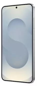 Смартфон Samsung Galaxy S25 5G 12/256GB SM-S931BZSCCAU Silver Shadow