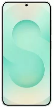 Смартфон Samsung Galaxy S25 5G 12/256GB SM-S931BLGCCAU Mint