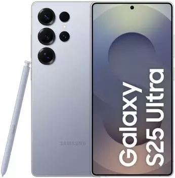 Смартфон Samsung Galaxy S25 Ultra 5G 12/1TB SM-S938BZBQCAU Titanium Blue