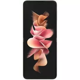 Смартфон Samsung Galaxy Z Flip3 256Gb