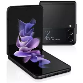 Смартфон Samsung Galaxy Z Flip3 256Gb