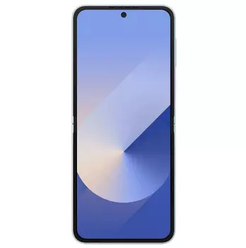 Смартфон Samsung Galaxy Z Flip 6 5G 12/256GB SM-F741BLBGCAU голубой